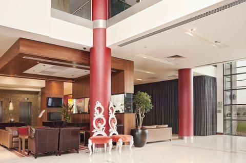 Hotel Photo 8