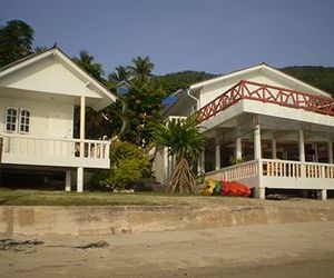 Jamaica Inn Bungalow Baan Tai Thailand