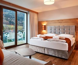 Sonja Alpine Resort Piesendorf Austria