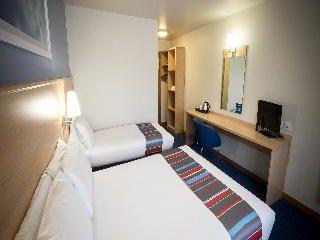 Фото отеля Travelodge Waterford