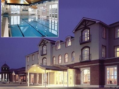 Hotel Photo 22
