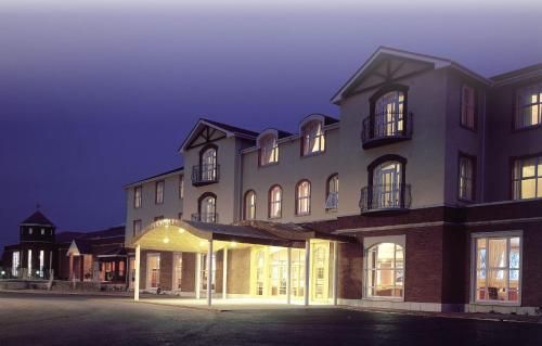 Hotel Photo 23