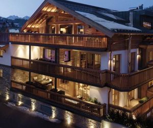 HARISCH SUITES KITZBÜHEL Kitzbuehel Austria