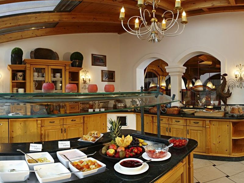 Hotel Photo 13