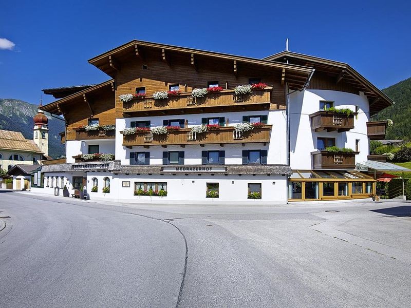 Hotel Photo 16