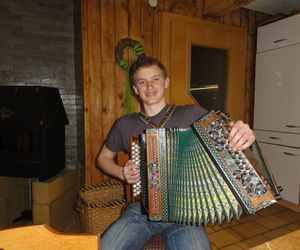 Schorpenhof Fugenberg Austria