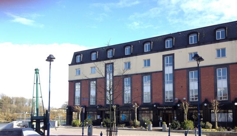 Hotel Photo 22