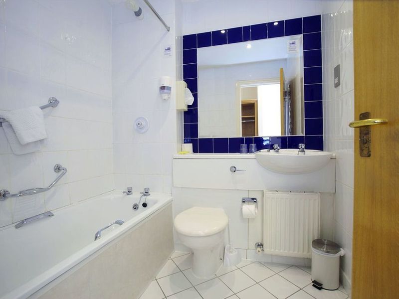 Hotel Photo 9