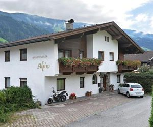 Apartment Alpin Thurmbach Austria