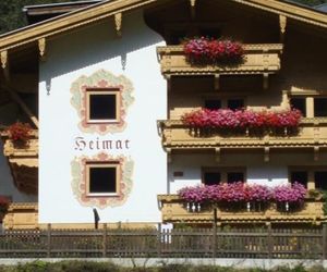 Haus Heimat Gerlos Austria