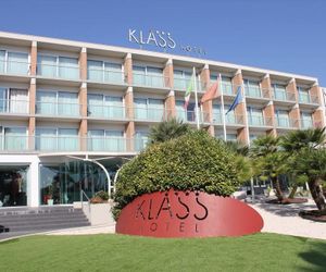 Klass Hotel Via Sicilia Italy