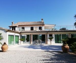 Villa Belvedere Degli Ulivi Via Sicilia Italy