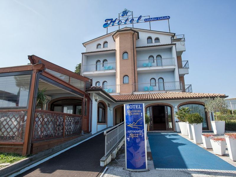 Hotel Photo 21