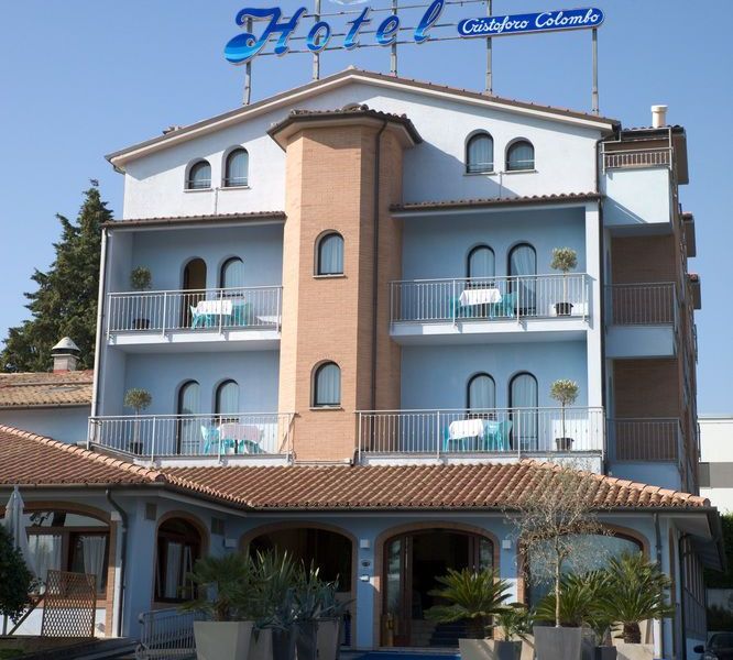 Hotel Photo 23