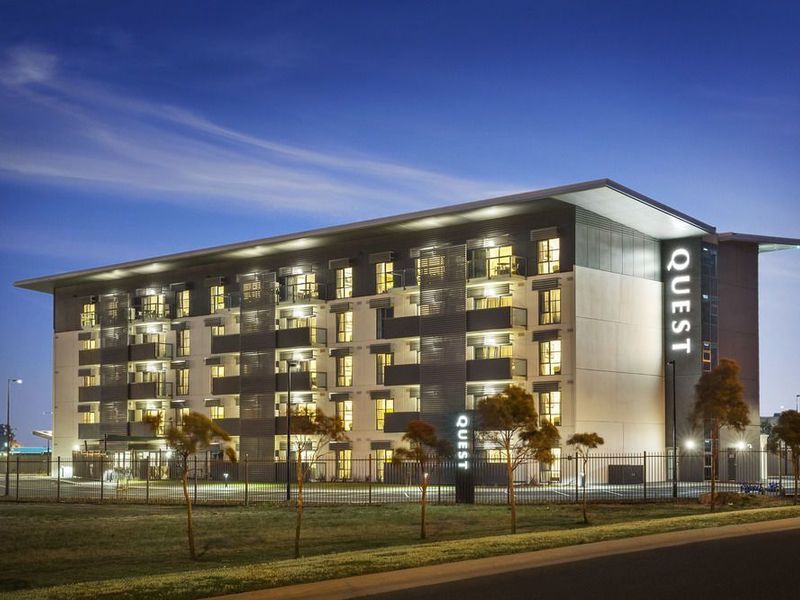 Hotel Photo 19