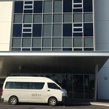 Hotel Photo 21