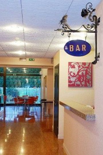 Hotel Photo 16