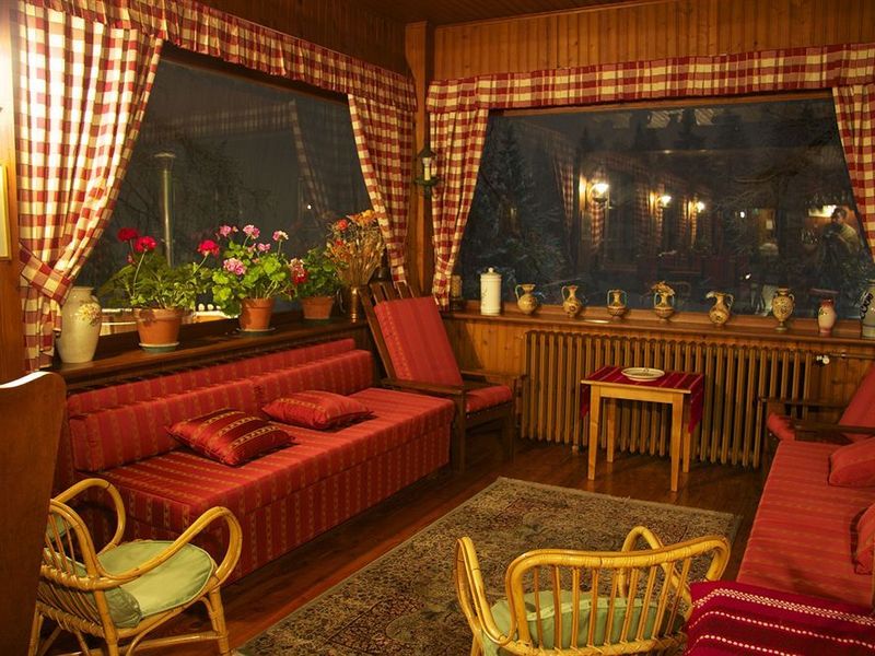Hotel Photo 9