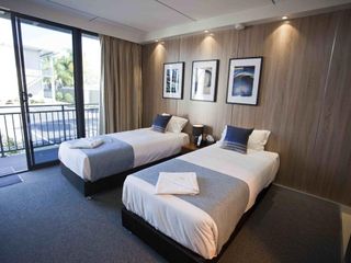 Hotel pic Kings Park - Accommodation