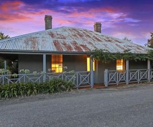 19 Hodge St Cottage Beechworth Australia