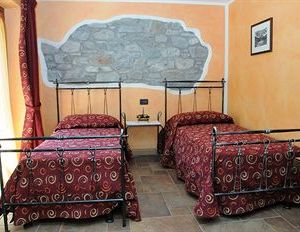 Bed & Breakfast Lo Teisson Pollein Italy