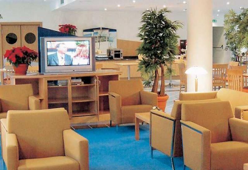 Hotel Photo 8