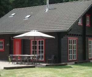 Modern Chalet with Sauna in Waimes nea the Lake Waimes Belgium