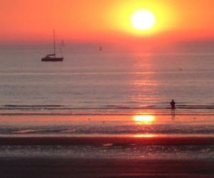 Residentie Picasso Nieuwpoort-Aan-Zee Nieuwpoort Belgium