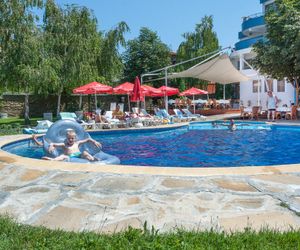 Merlin Club Hotel - All Inclusive Lozenets Bulgaria