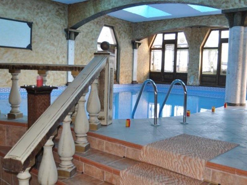 Hotel Photo 16
