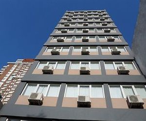 Juramento de Lealtad Townhouse Hotel Buenos Aires Argentina
