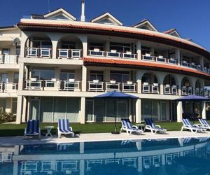 Apolonia Apartments Sozopol Bulgaria