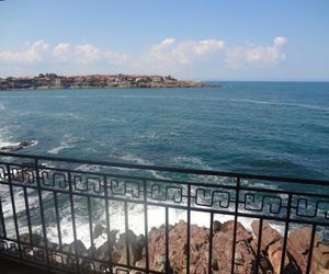 Sozopol Apartment with Sea View Sozopol Bulgaria