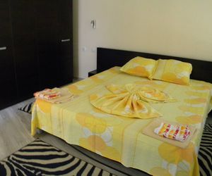 Apartment Maggy Sozopol Bulgaria
