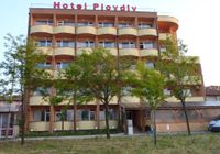 Отзывы Plovdiv Hotel