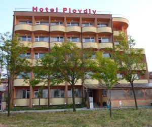 Plovdiv Hotel Primorsko Bulgaria