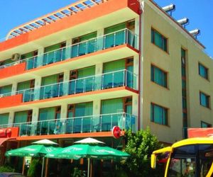 Hotel Northic 2 Primorsko Bulgaria