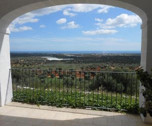 B&B Pozzo Di Luce Fasano Italy