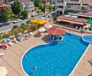 Hotel Stefanov 1 Lozenets Bulgaria