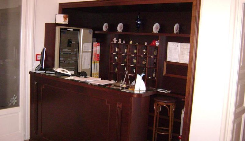 Hotel Photo 11