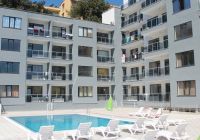 Отзывы Private Apartment in Yalta Complex