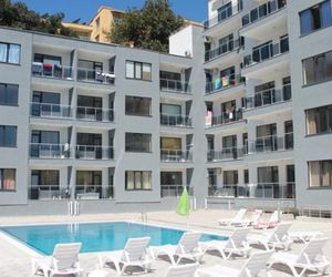 Yalta Apartment Hotel Golden Sands Bulgaria