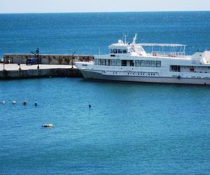Casa Del Mare Cabacum Apartments Golden Sands Bulgaria