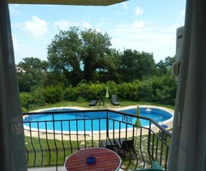 Sea Village Apartments Golden Sands Bulgaria