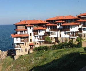 Apartment in Saint Thomas Holiday Village Sozopol Bulgaria