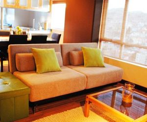 Bolivianhousing La Paz Bolivia