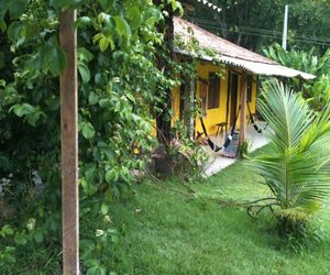 Refugio de Itamambuca Ubatuba Brazil