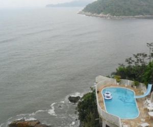 Ilha Porchat Apartment Santos Brazil