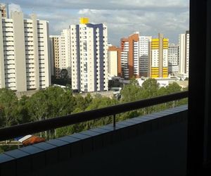 OSIRES VISTA MAR Sao Luiz Brazil