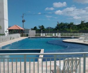 RIO RESIDENCE Curicica Brazil